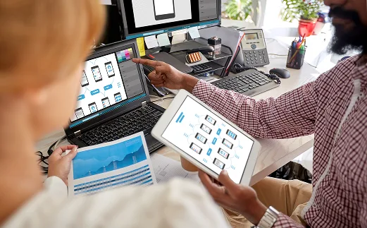 Integrated Execution